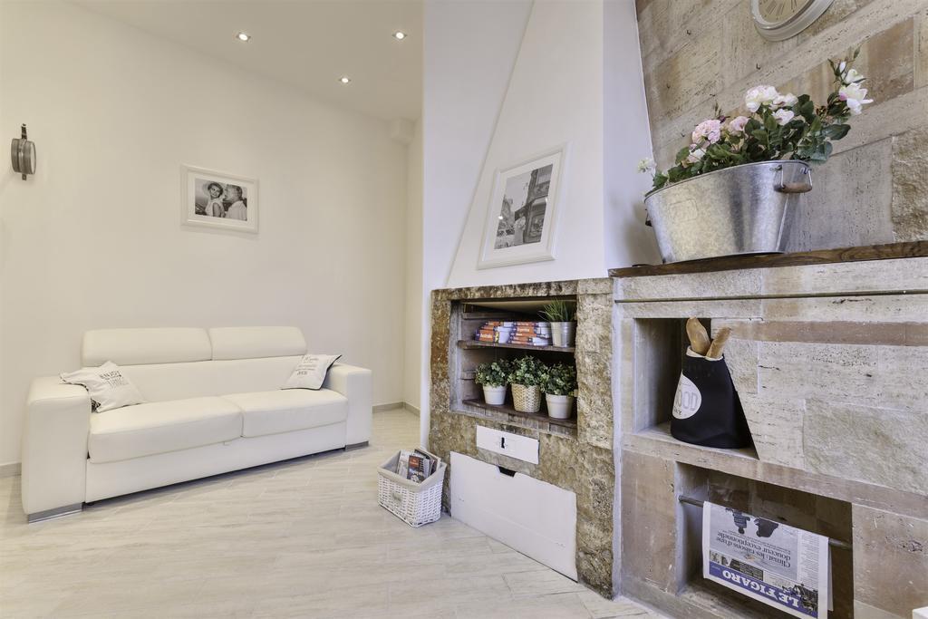 Townhouse By The Spanish Steps Roma Cameră foto