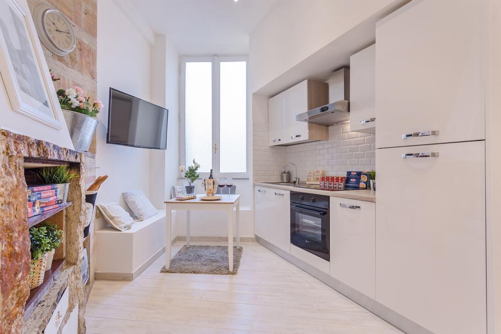 Townhouse By The Spanish Steps Roma Cameră foto