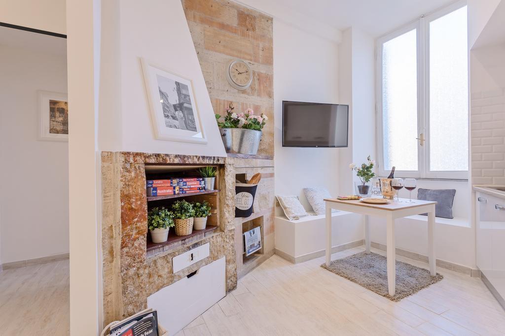 Townhouse By The Spanish Steps Roma Cameră foto