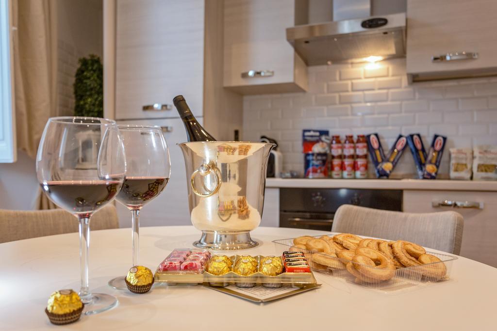 Townhouse By The Spanish Steps Roma Cameră foto