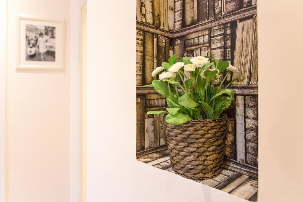 Townhouse By The Spanish Steps Roma Cameră foto