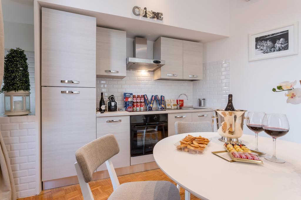 Townhouse By The Spanish Steps Roma Cameră foto
