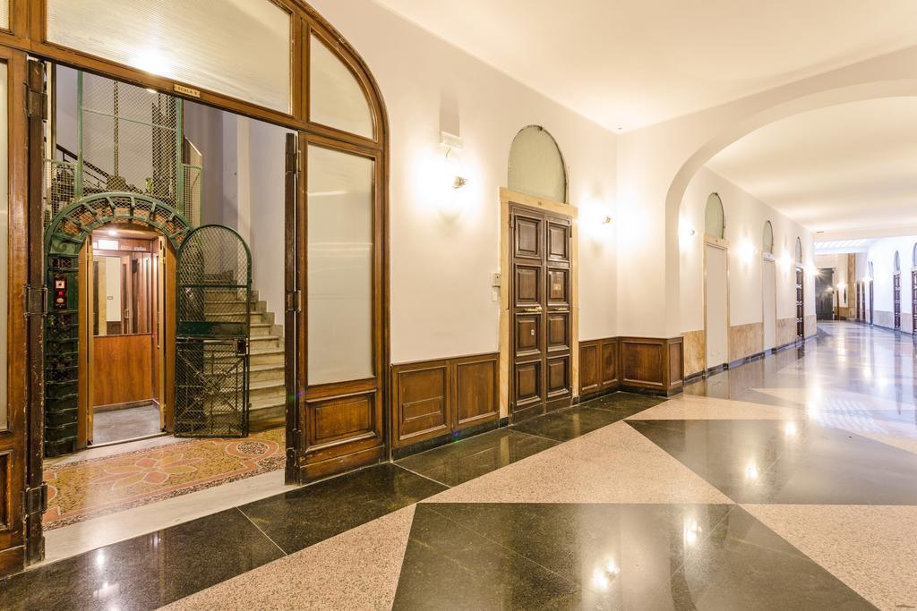 Townhouse By The Spanish Steps Roma Cameră foto