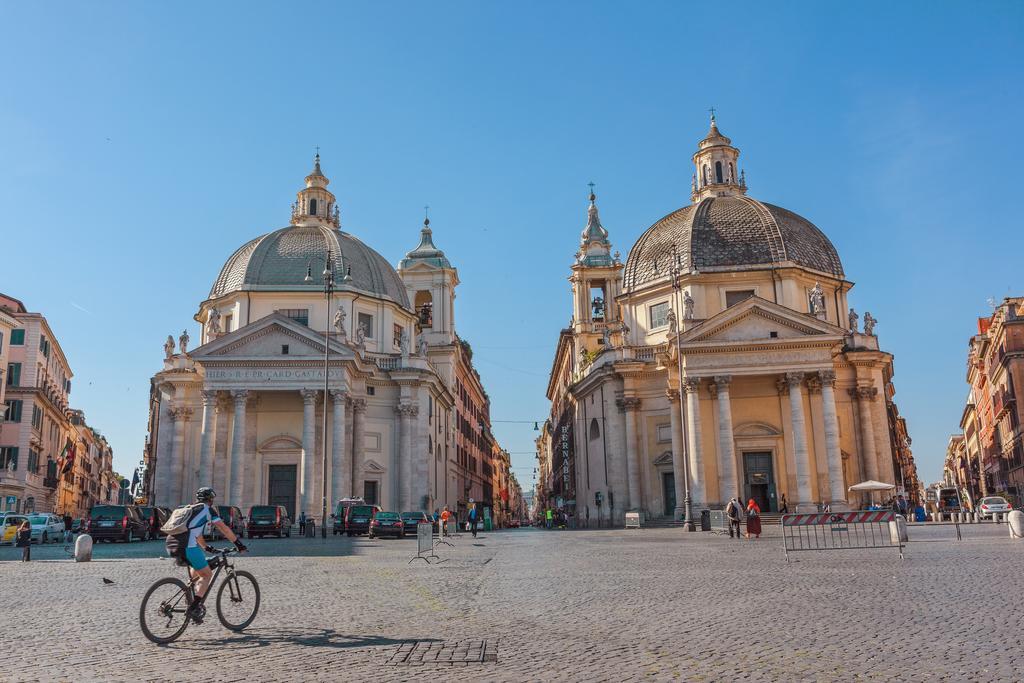 Townhouse By The Spanish Steps Roma Cameră foto