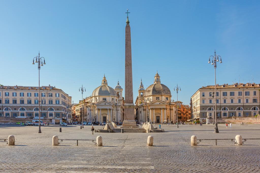 Townhouse By The Spanish Steps Roma Cameră foto