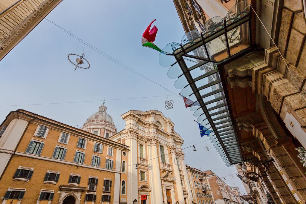 Townhouse By The Spanish Steps Roma Cameră foto