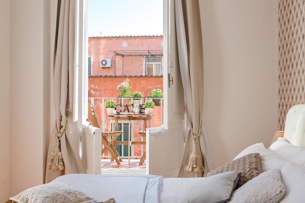 Townhouse By The Spanish Steps Roma Cameră foto
