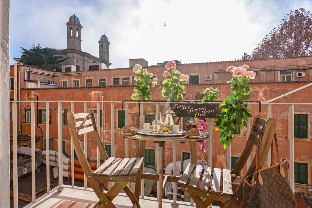 Townhouse By The Spanish Steps Roma Cameră foto